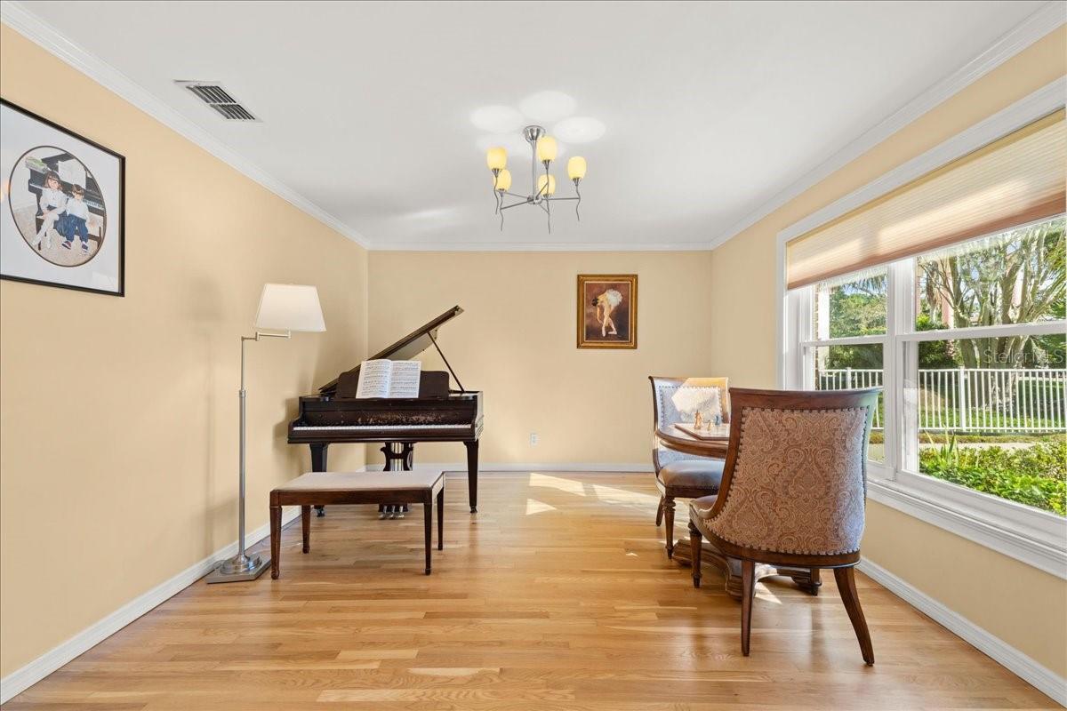 EL PINO PARQUE - Residential