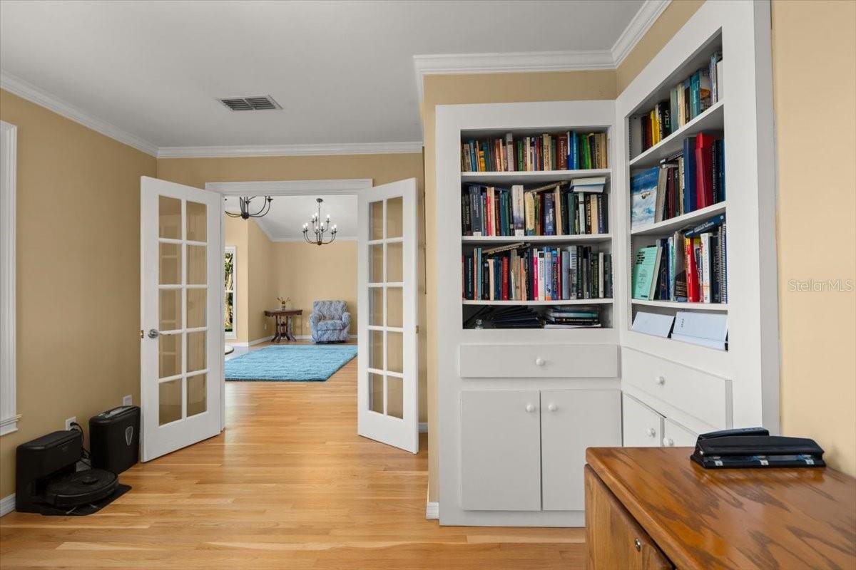 EL PINO PARQUE - Residential