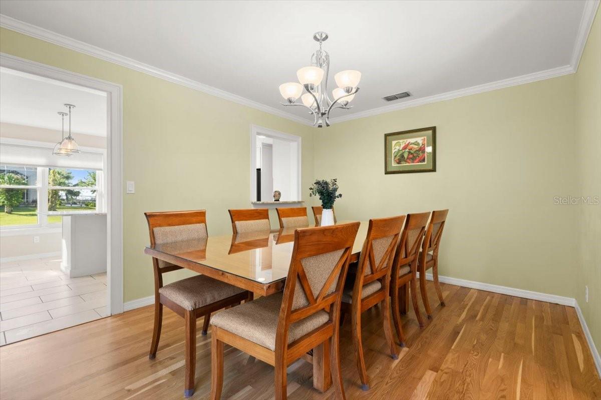 EL PINO PARQUE - Residential