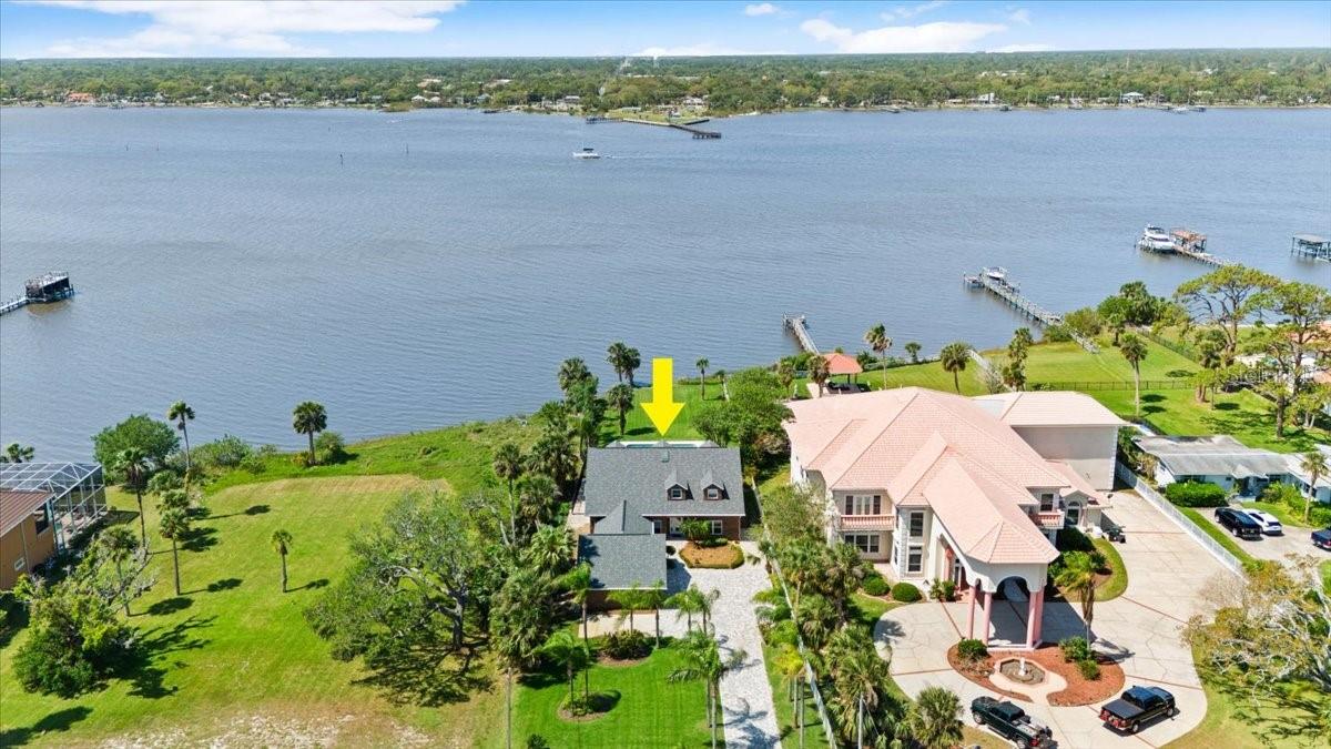 EL PINO PARQUE - Residential