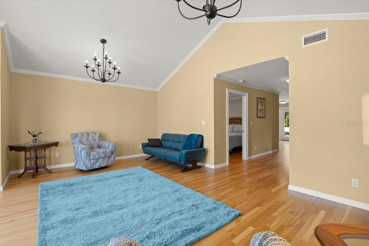 EL PINO PARQUE - Residential