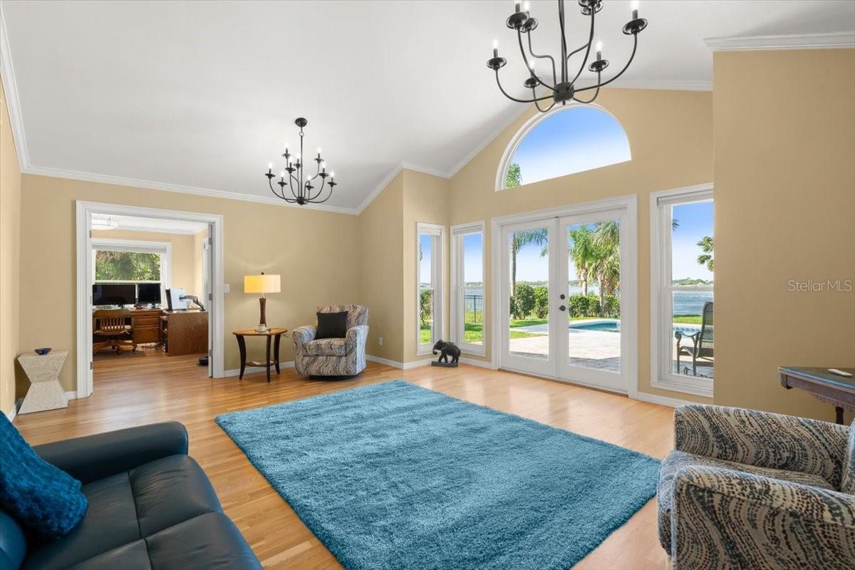 EL PINO PARQUE - Residential