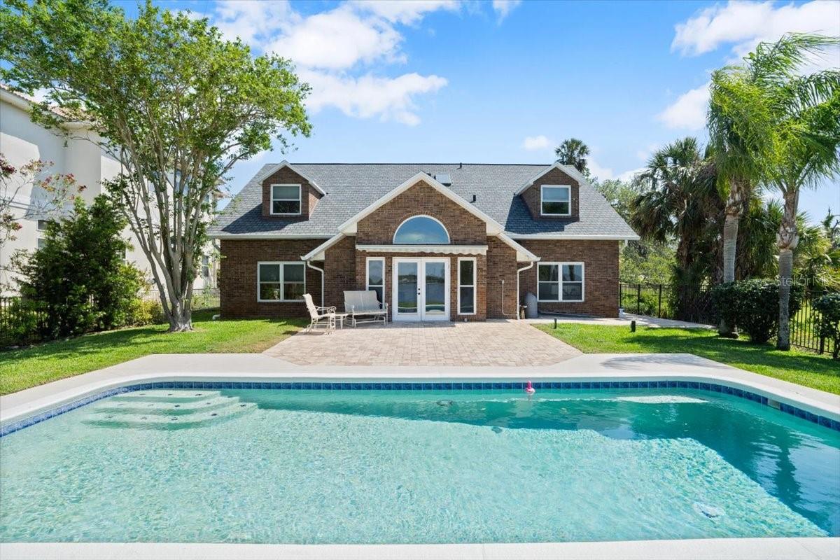 EL PINO PARQUE - Residential