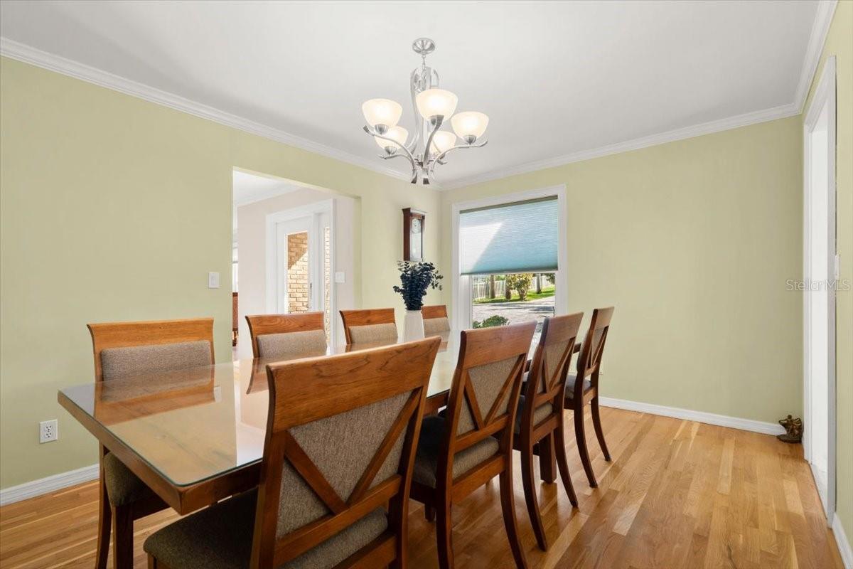 EL PINO PARQUE - Residential