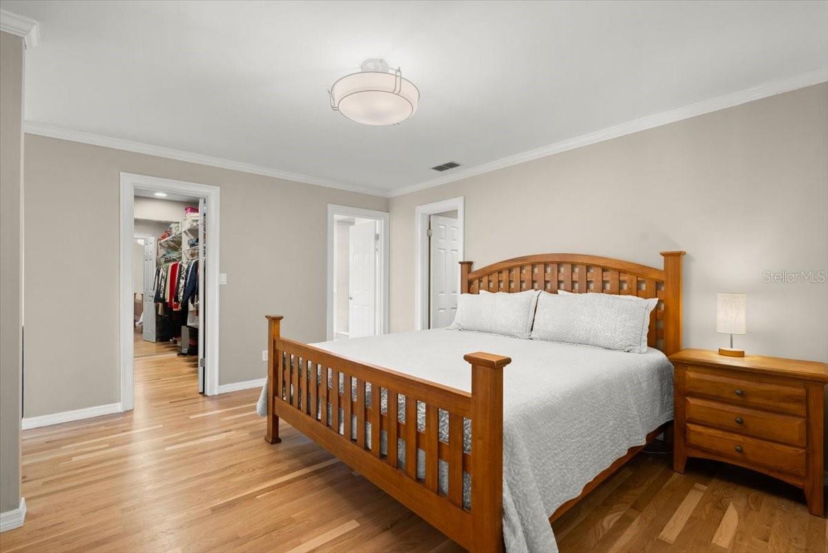 EL PINO PARQUE - Residential