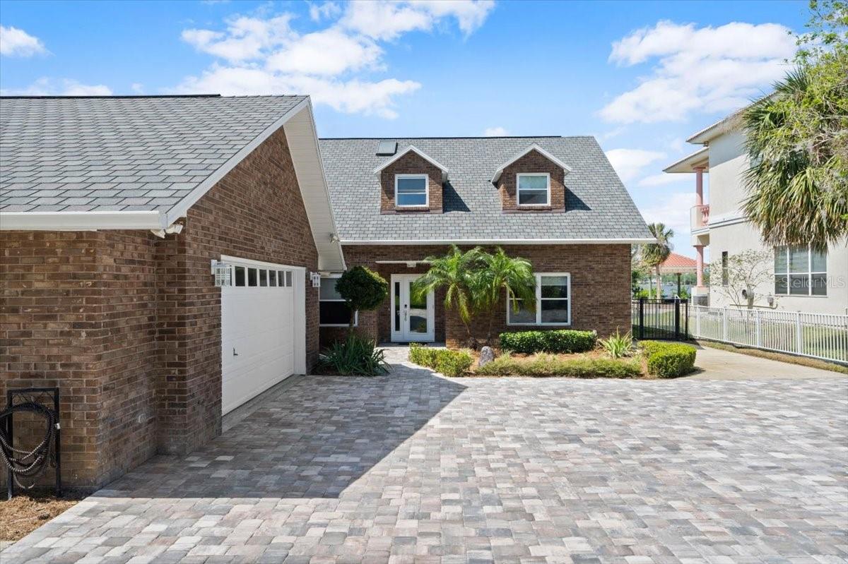 EL PINO PARQUE - Residential