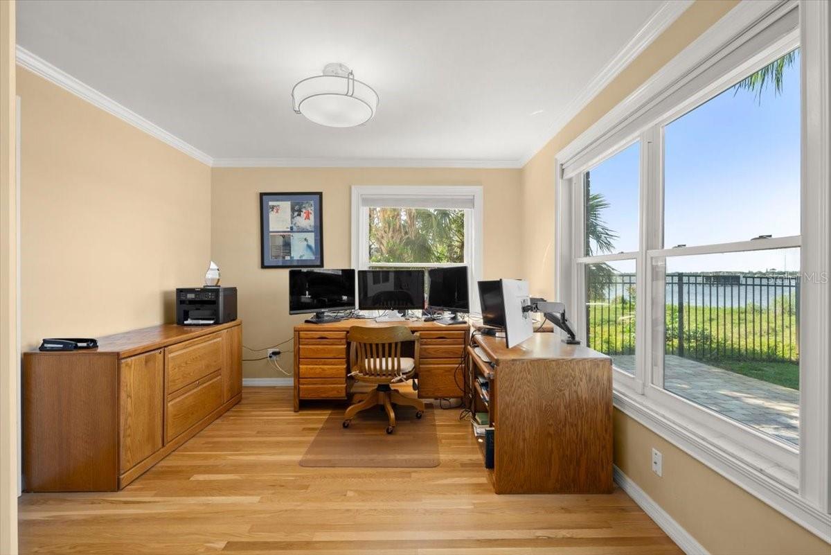 EL PINO PARQUE - Residential