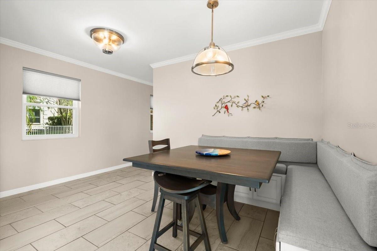 EL PINO PARQUE - Residential