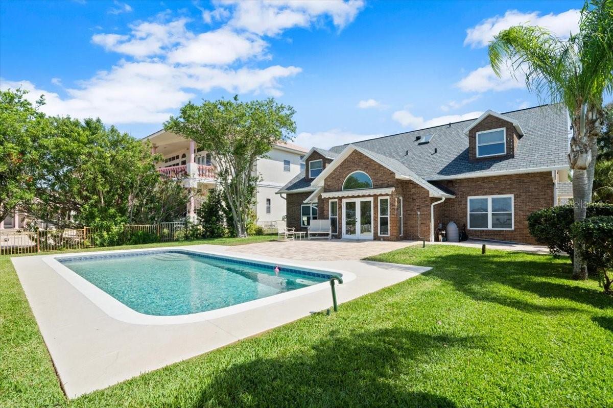 EL PINO PARQUE - Residential