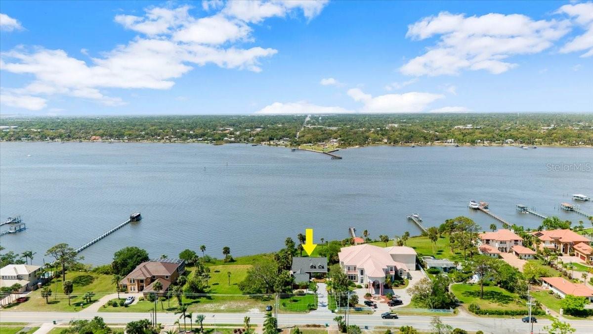 EL PINO PARQUE - Residential