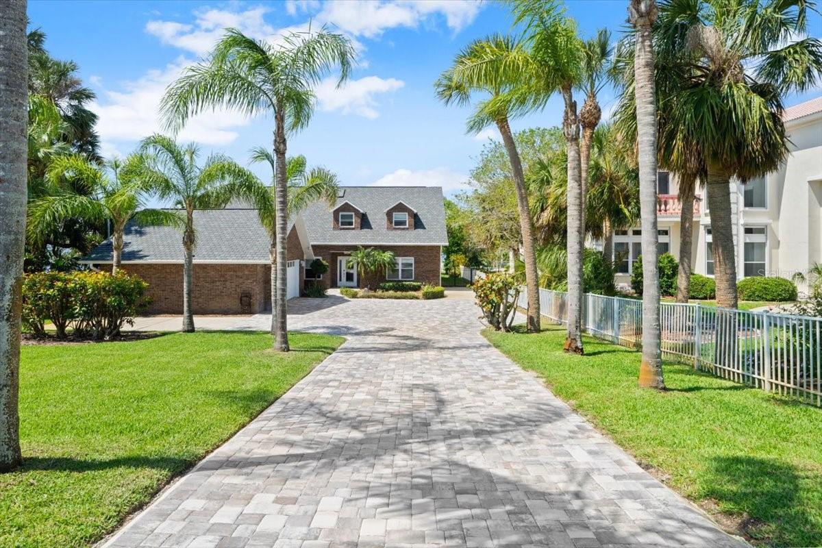 EL PINO PARQUE - Residential