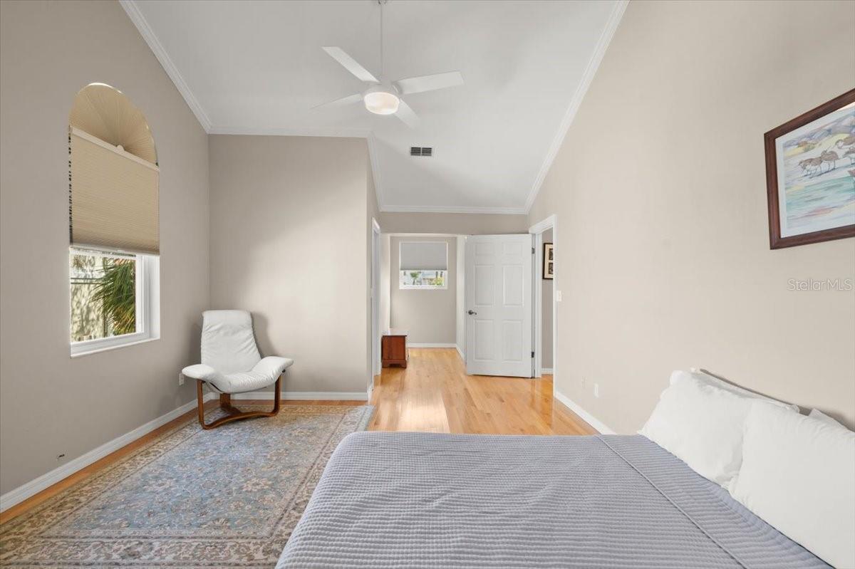 EL PINO PARQUE - Residential