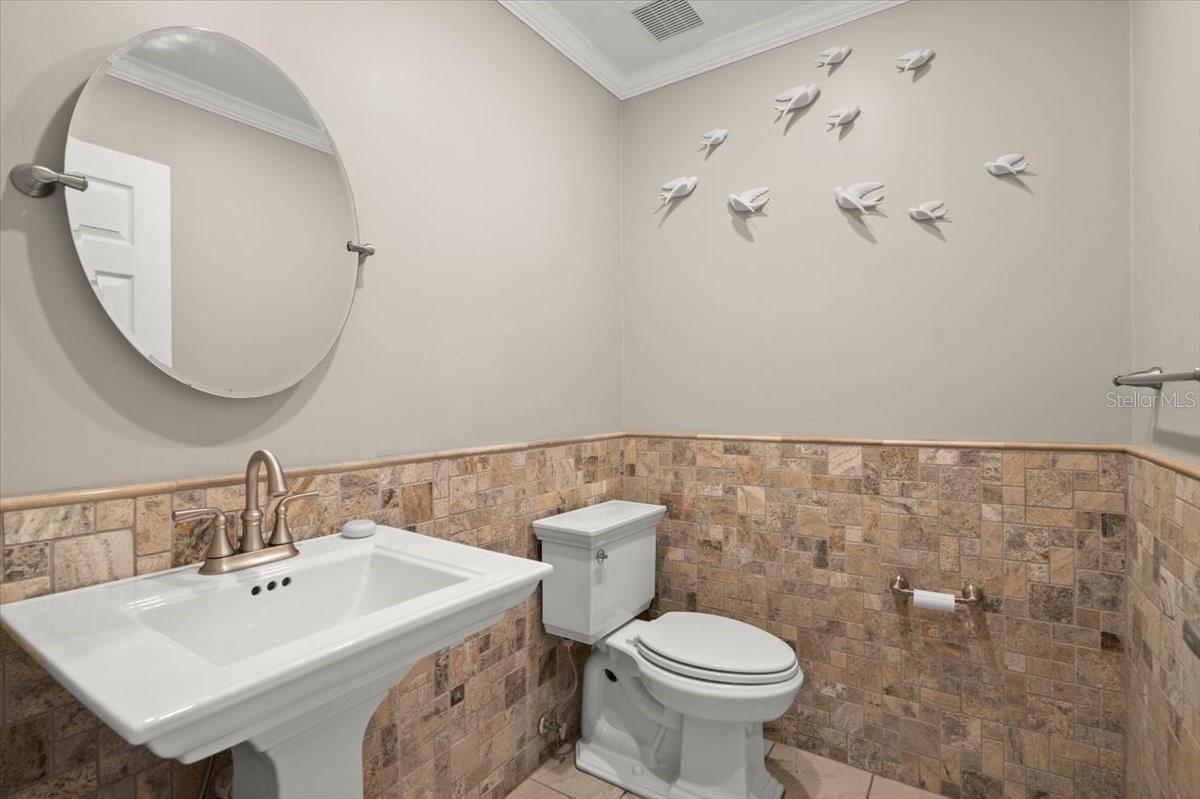 EL PINO PARQUE - Residential