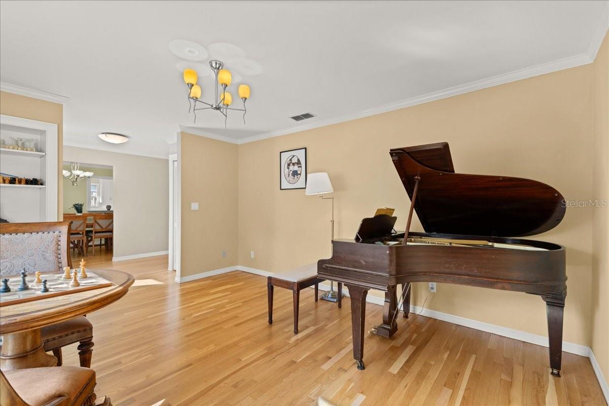 EL PINO PARQUE - Residential