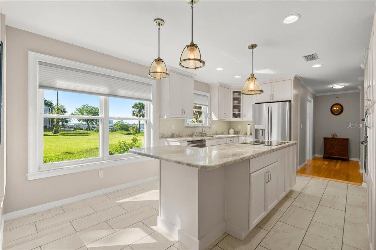 EL PINO PARQUE - Residential