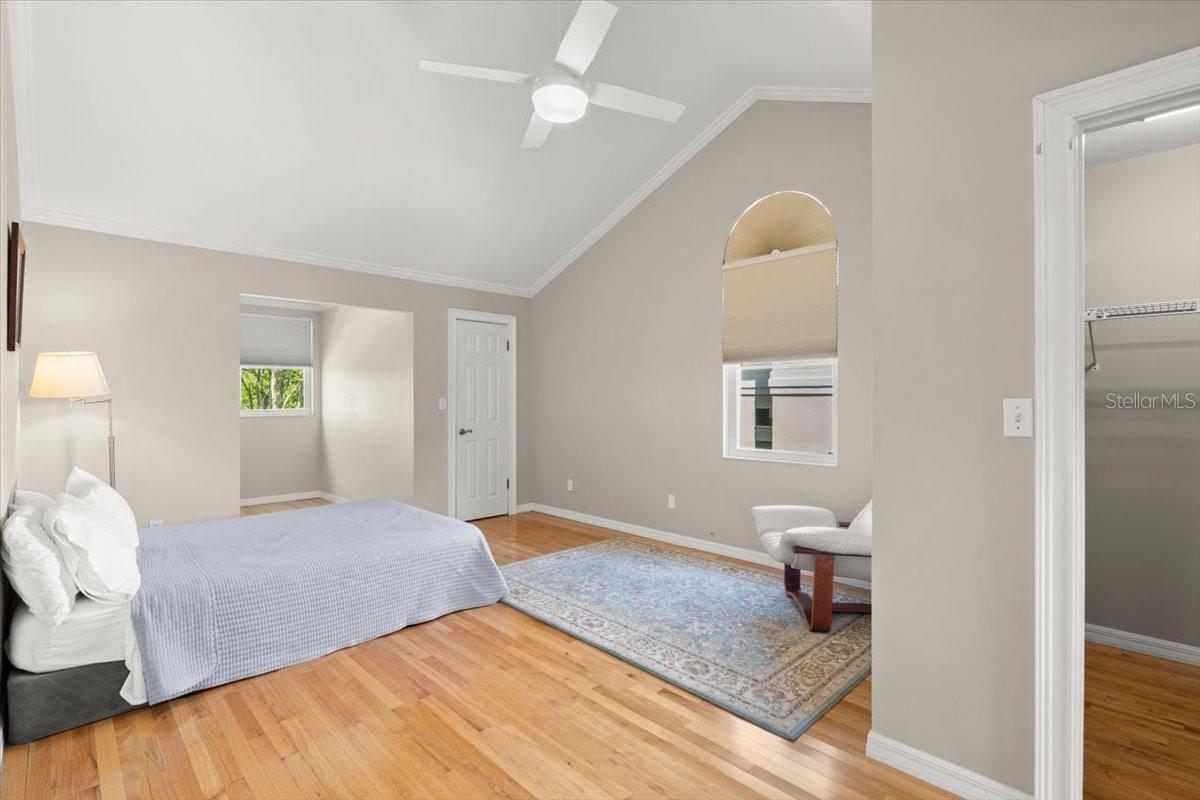 EL PINO PARQUE - Residential