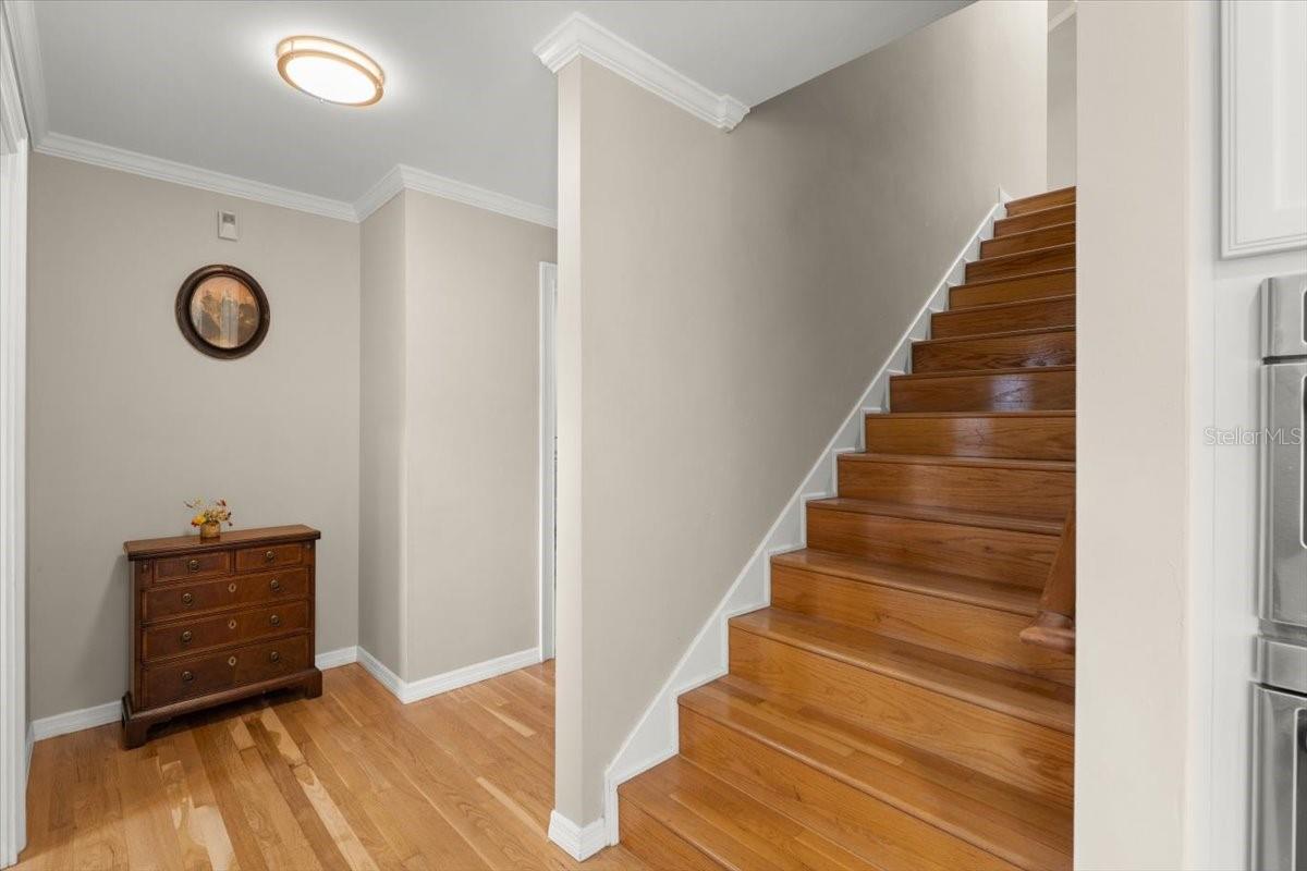 EL PINO PARQUE - Residential