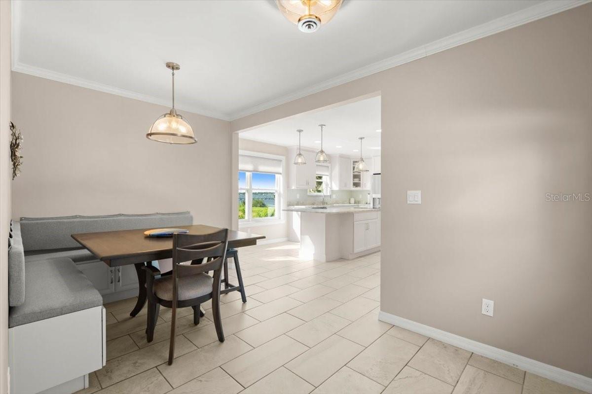 EL PINO PARQUE - Residential