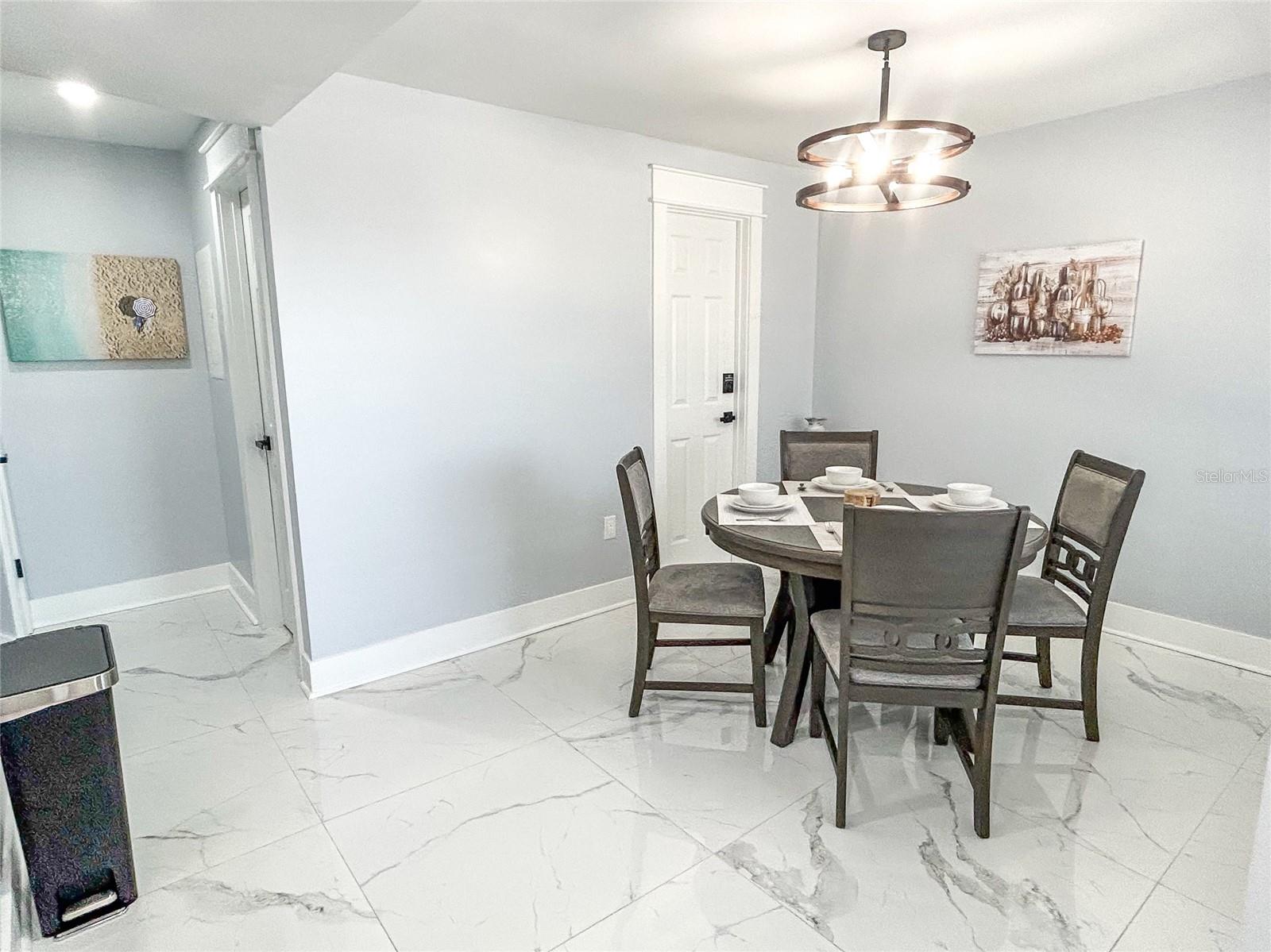 MADEIRA BEACH YACHT CLUB CONDO - Residential