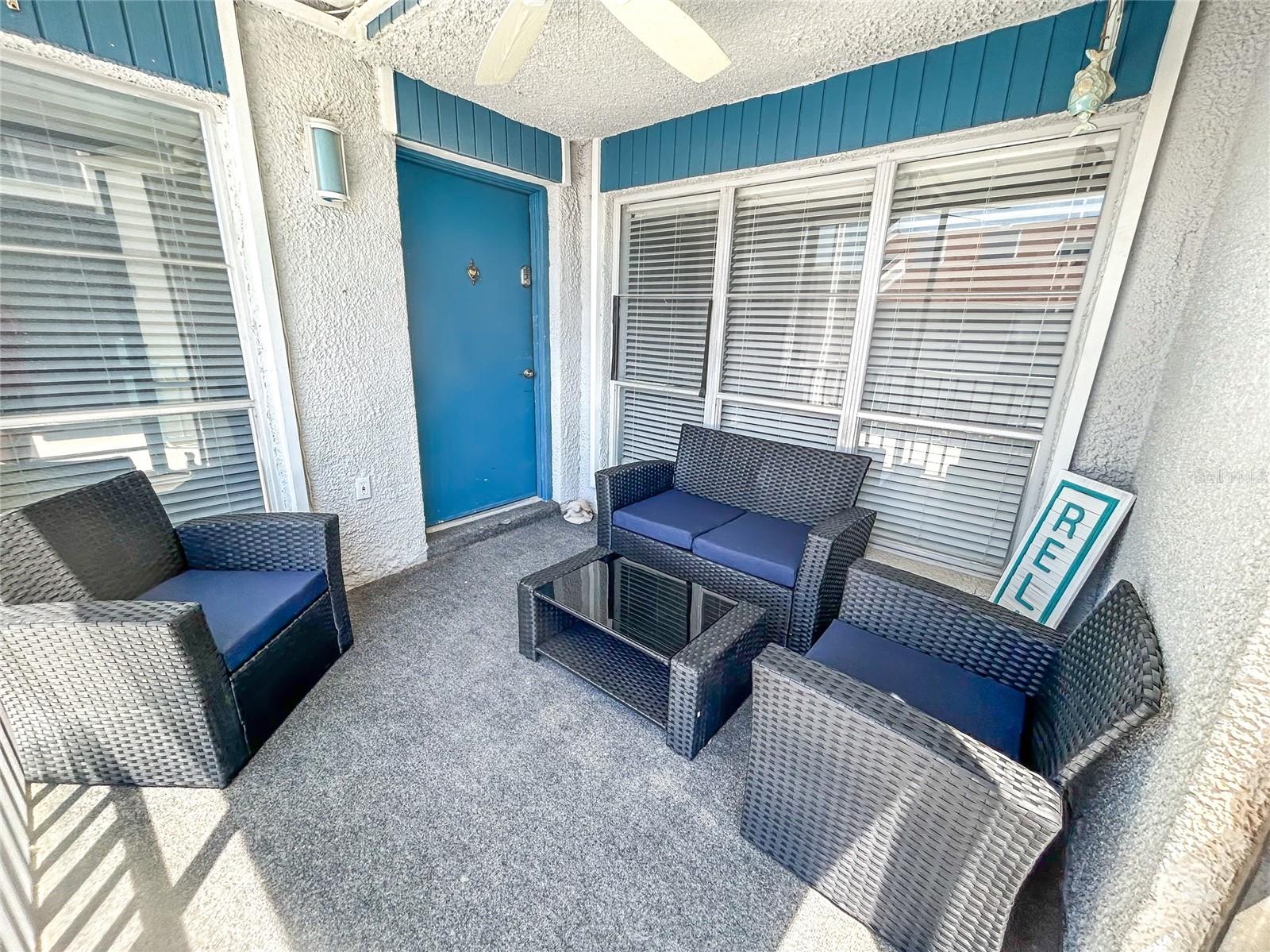 MADEIRA BEACH YACHT CLUB CONDO - Residential