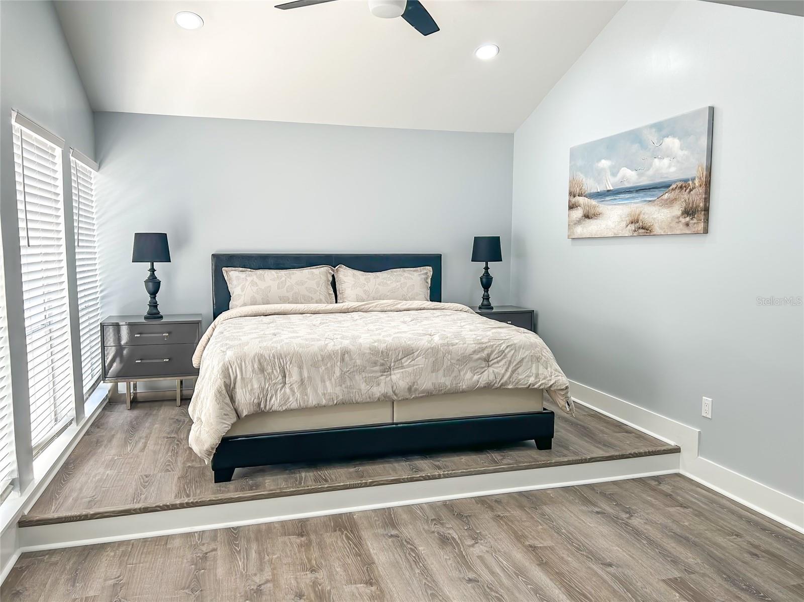 MADEIRA BEACH YACHT CLUB CONDO - Residential