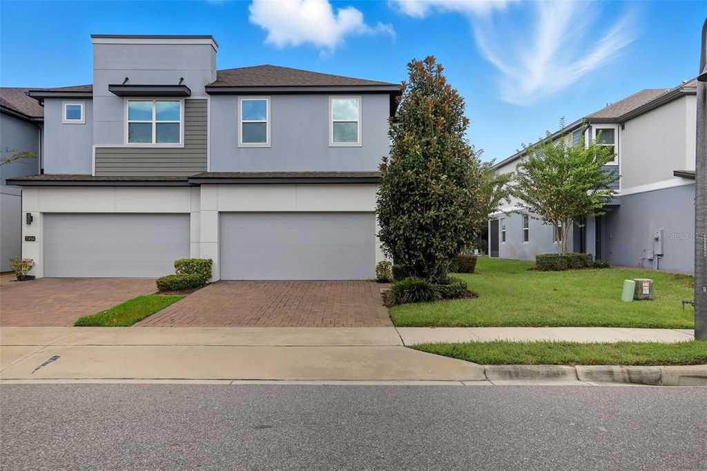 Photo of 2420 Firstlight Way, Winter Park, FL 32792 (MLS # O6351808)