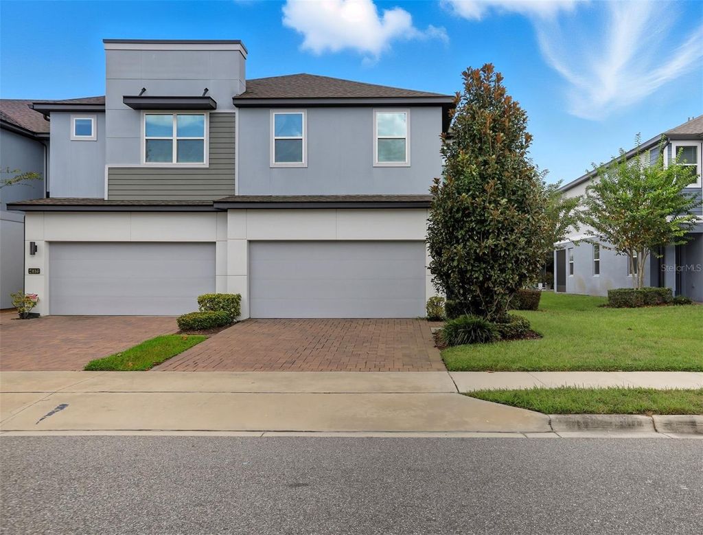 Photo of 2420 Firstlight Way, Winter Park, FL 32792 (MLS # O6351808)