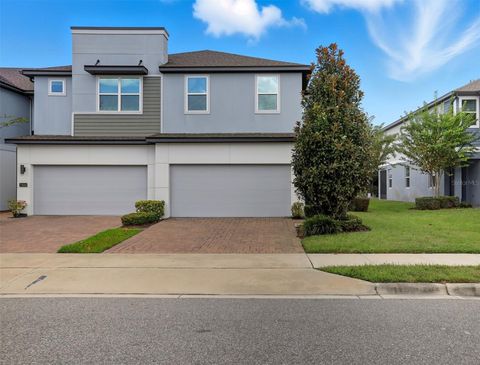 2420 FIRSTLIGHT WAY WINTER PARK FL 32792