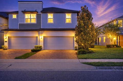 Photo of 2420 Firstlight Way, Winter Park, FL 32792 (MLS # O6351808)