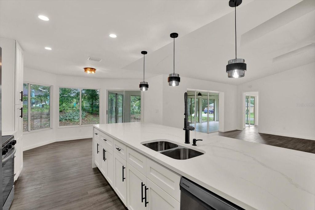 Photo of 12186 Lamont Drive, Spring Hill, FL 34608 (MLS # W7887667)