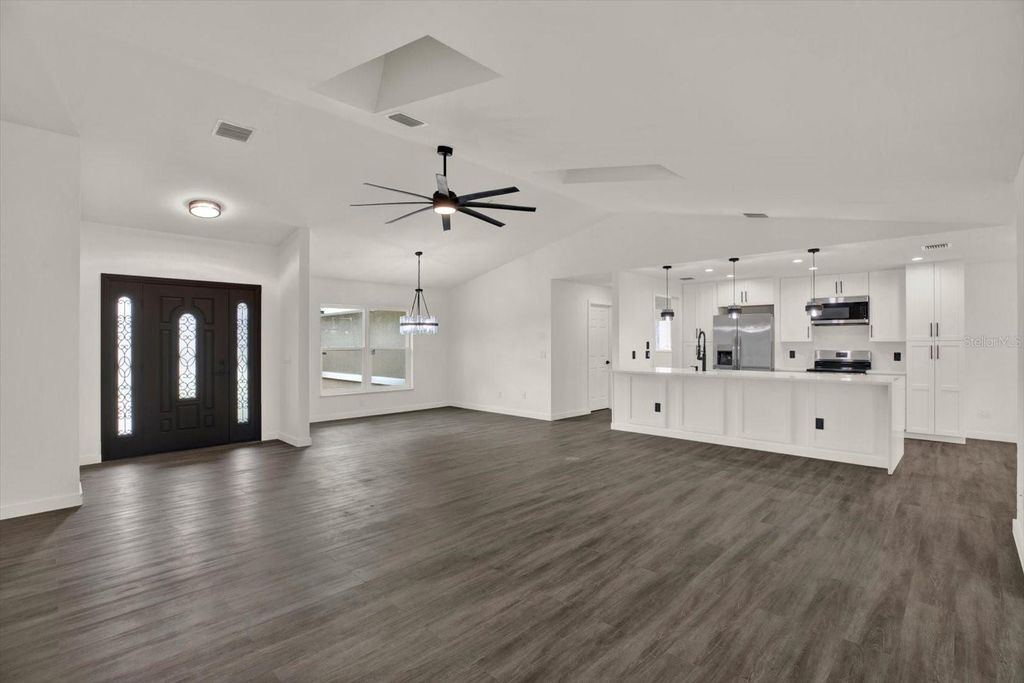 Photo of 12186 Lamont Drive, Spring Hill, FL 34608 (MLS # W7887667)