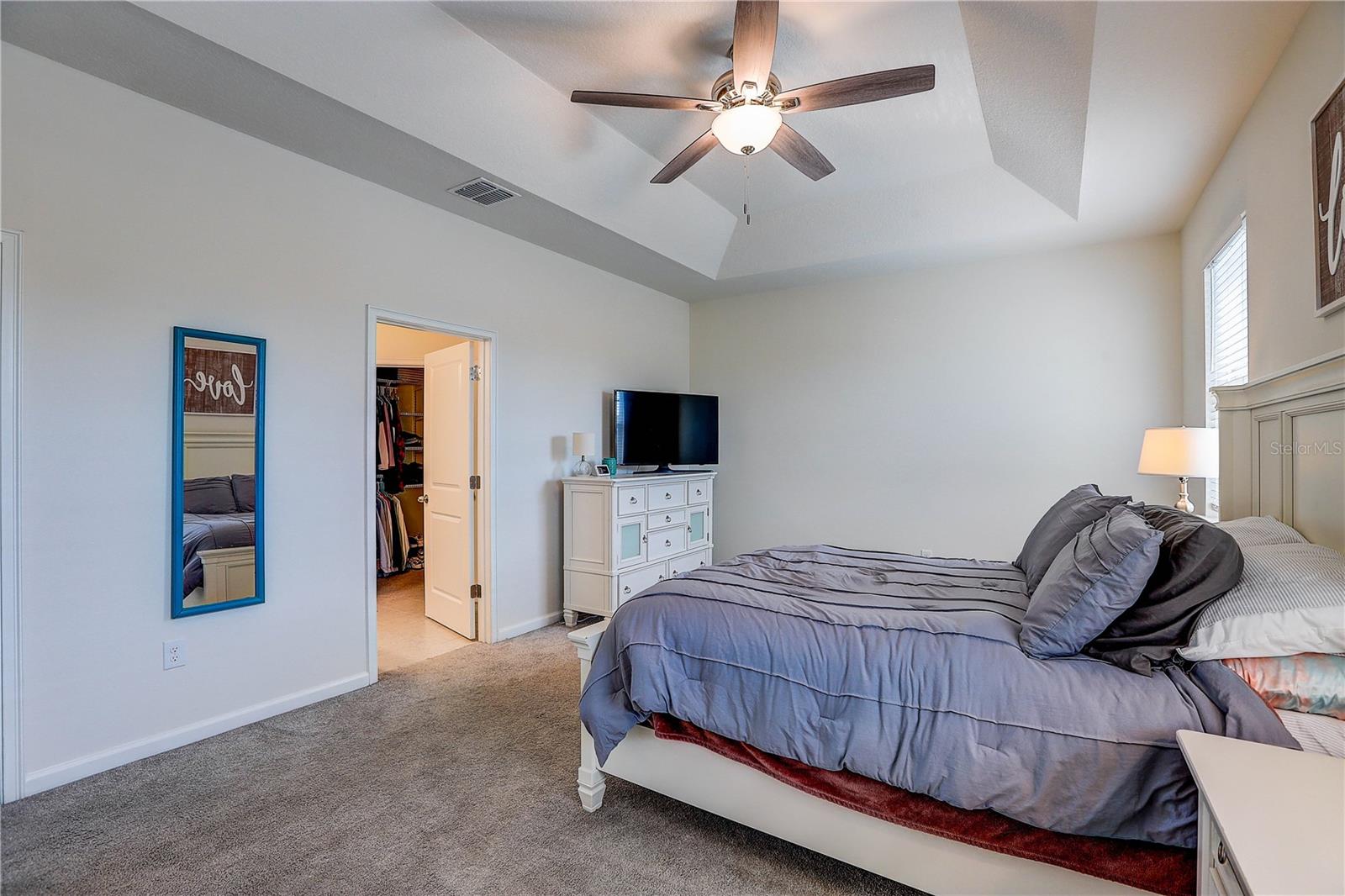 MEADOWGROVE - Residential