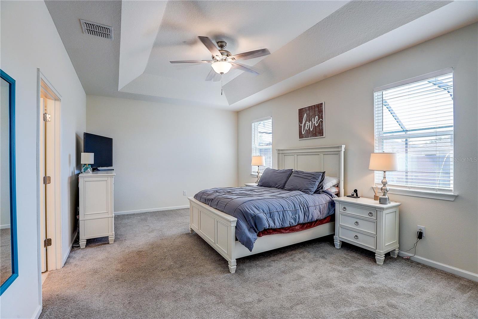 MEADOWGROVE - Residential