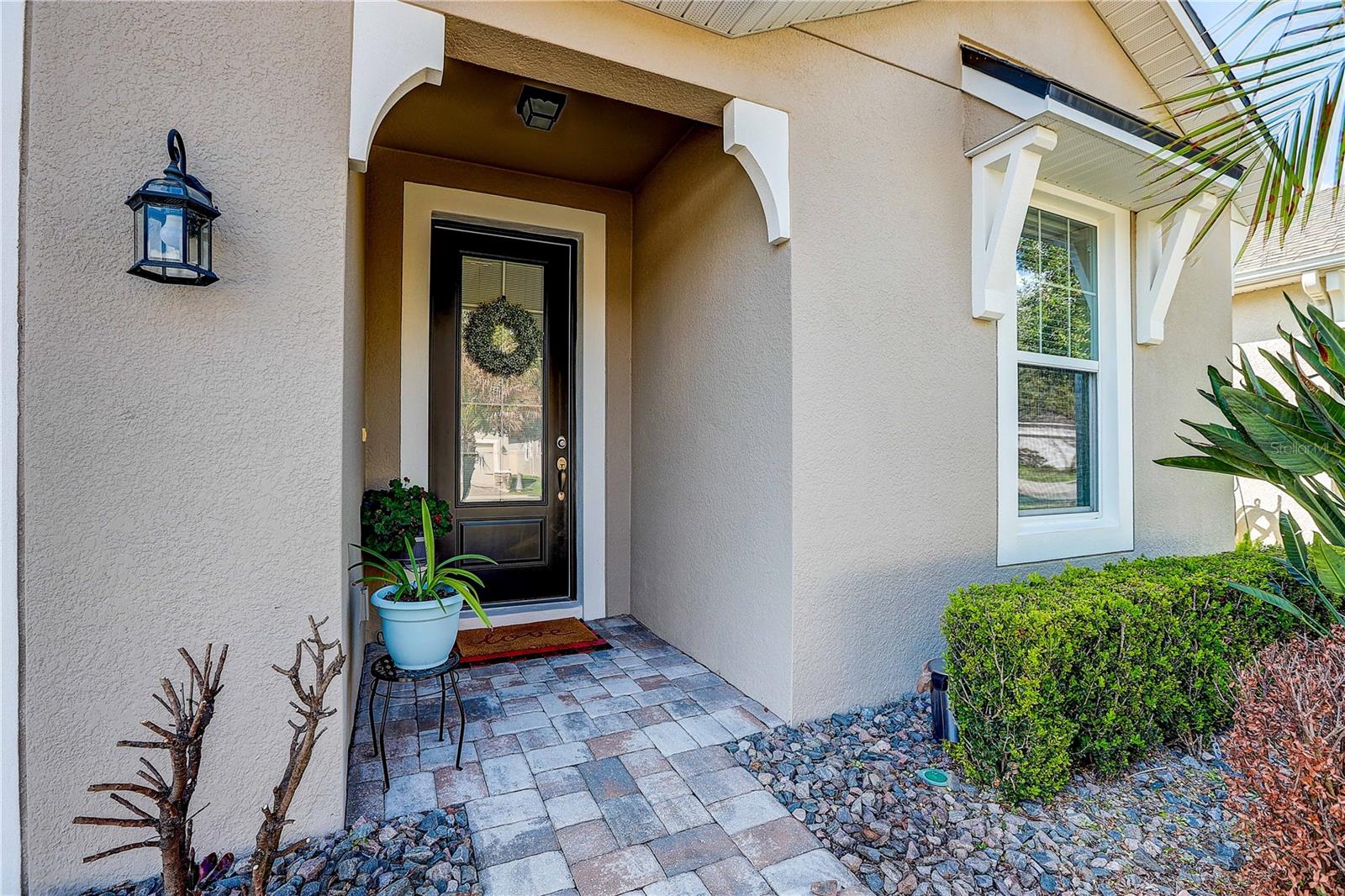 MEADOWGROVE - Residential