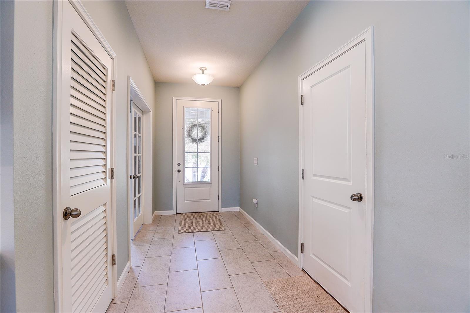 MEADOWGROVE - Residential