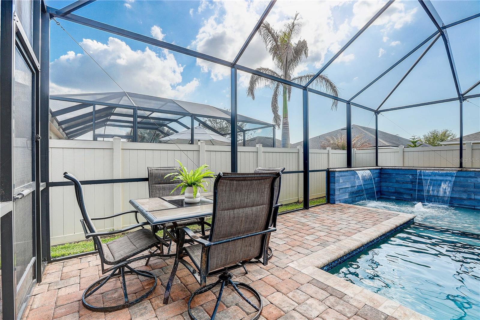 MEADOWGROVE - Residential