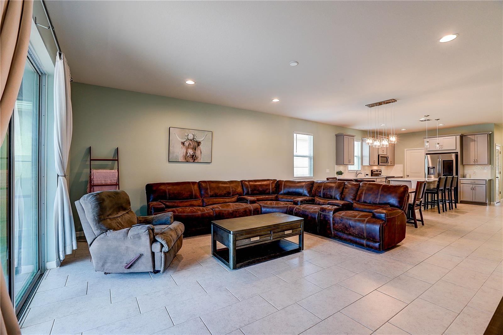 MEADOWGROVE - Residential