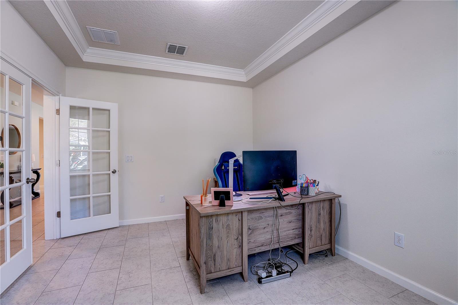 MEADOWGROVE - Residential