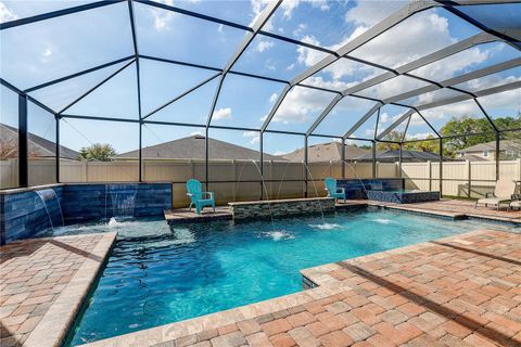 Photo of 1014 Night Song Street, Valrico, FL 33594 (MLS # TB8485080)