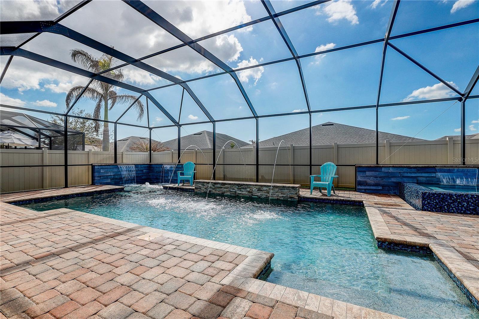 MEADOWGROVE - Residential