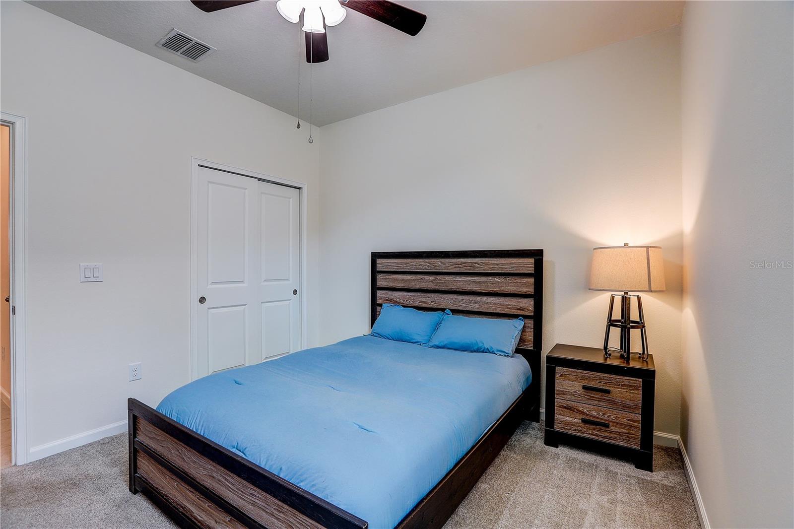 MEADOWGROVE - Residential