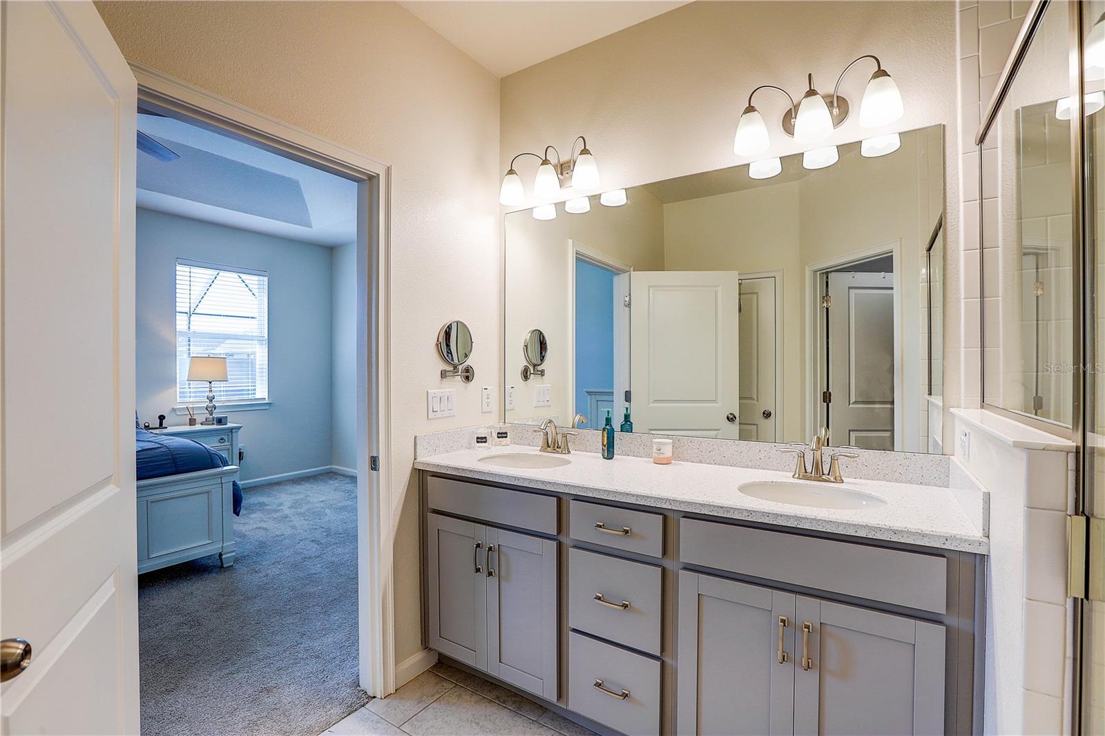 MEADOWGROVE - Residential