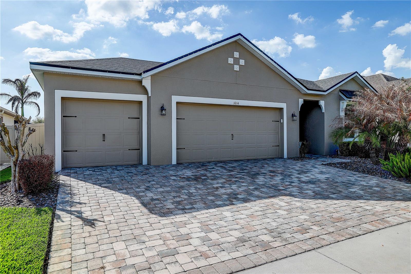 MEADOWGROVE - Residential