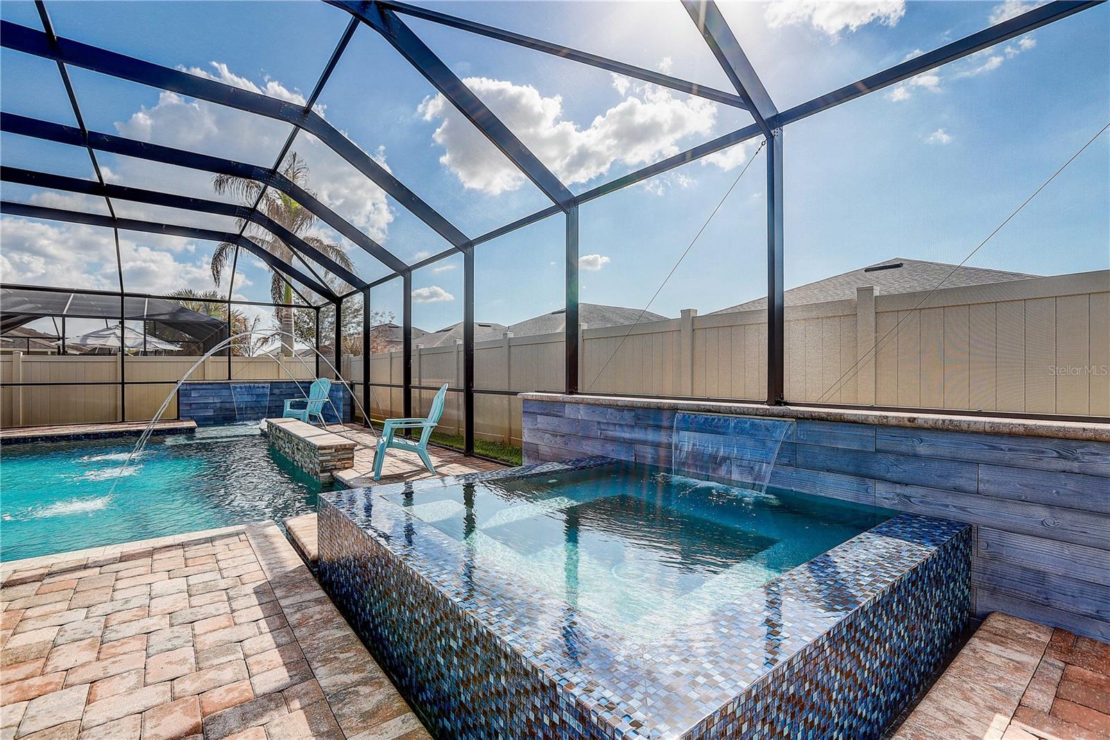 MEADOWGROVE - Residential