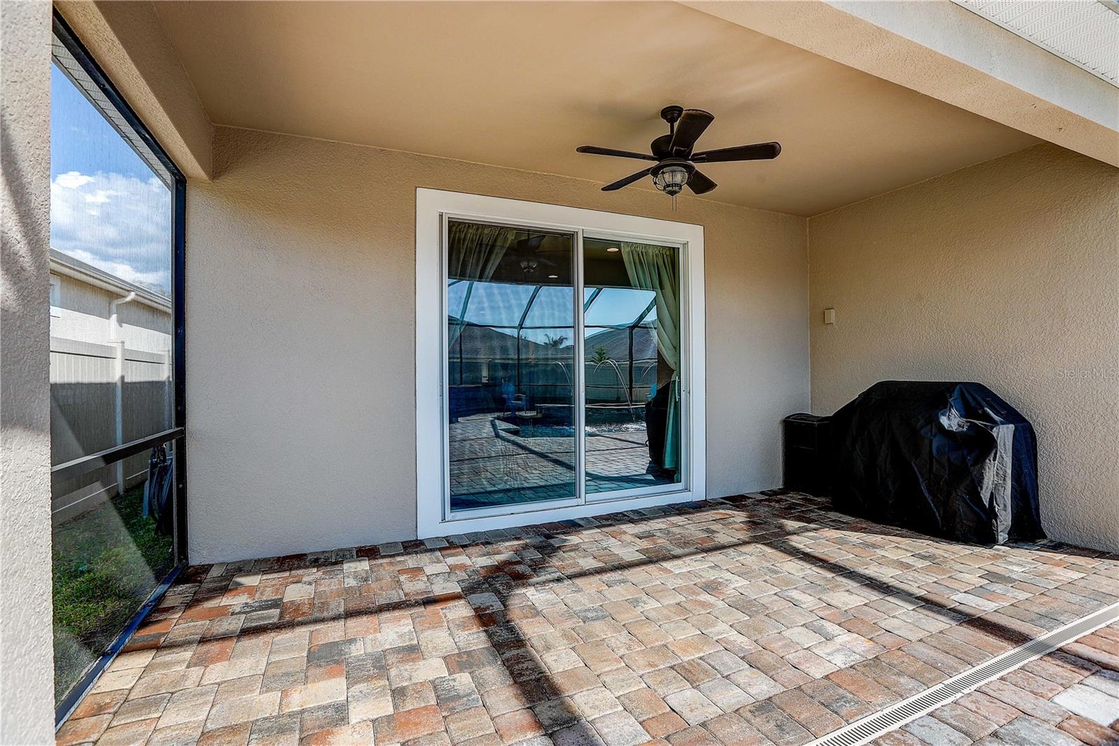 MEADOWGROVE - Residential