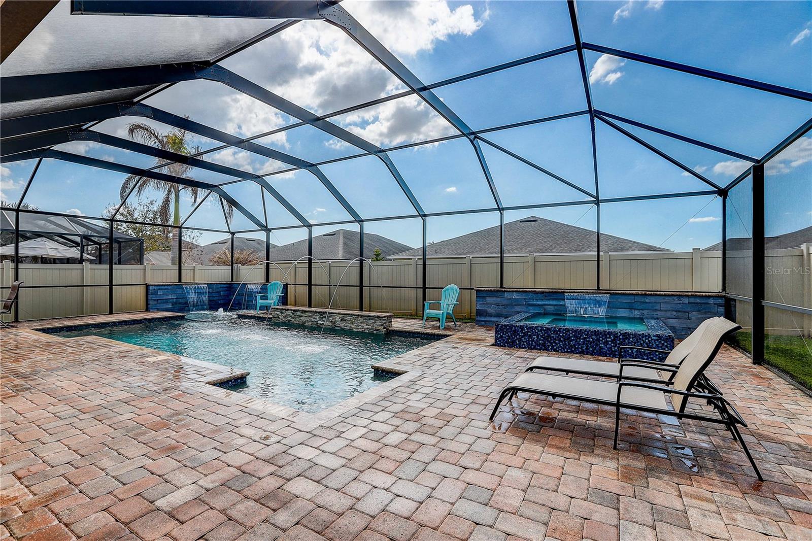 MEADOWGROVE - Residential