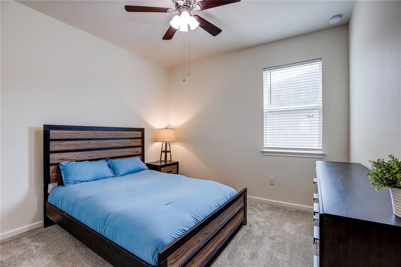 MEADOWGROVE - Residential