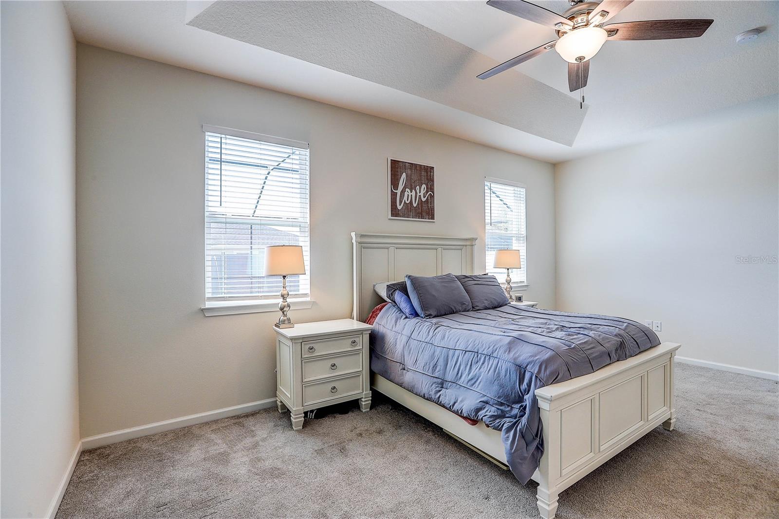 MEADOWGROVE - Residential