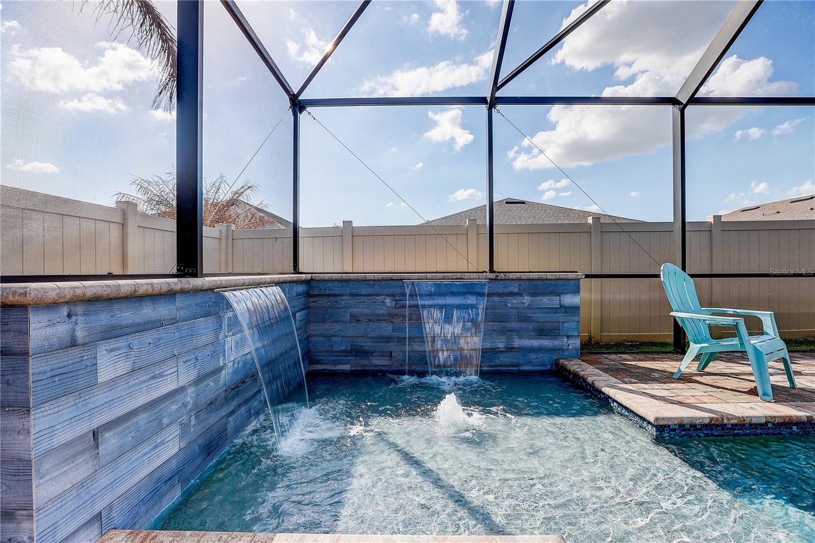 MEADOWGROVE - Residential