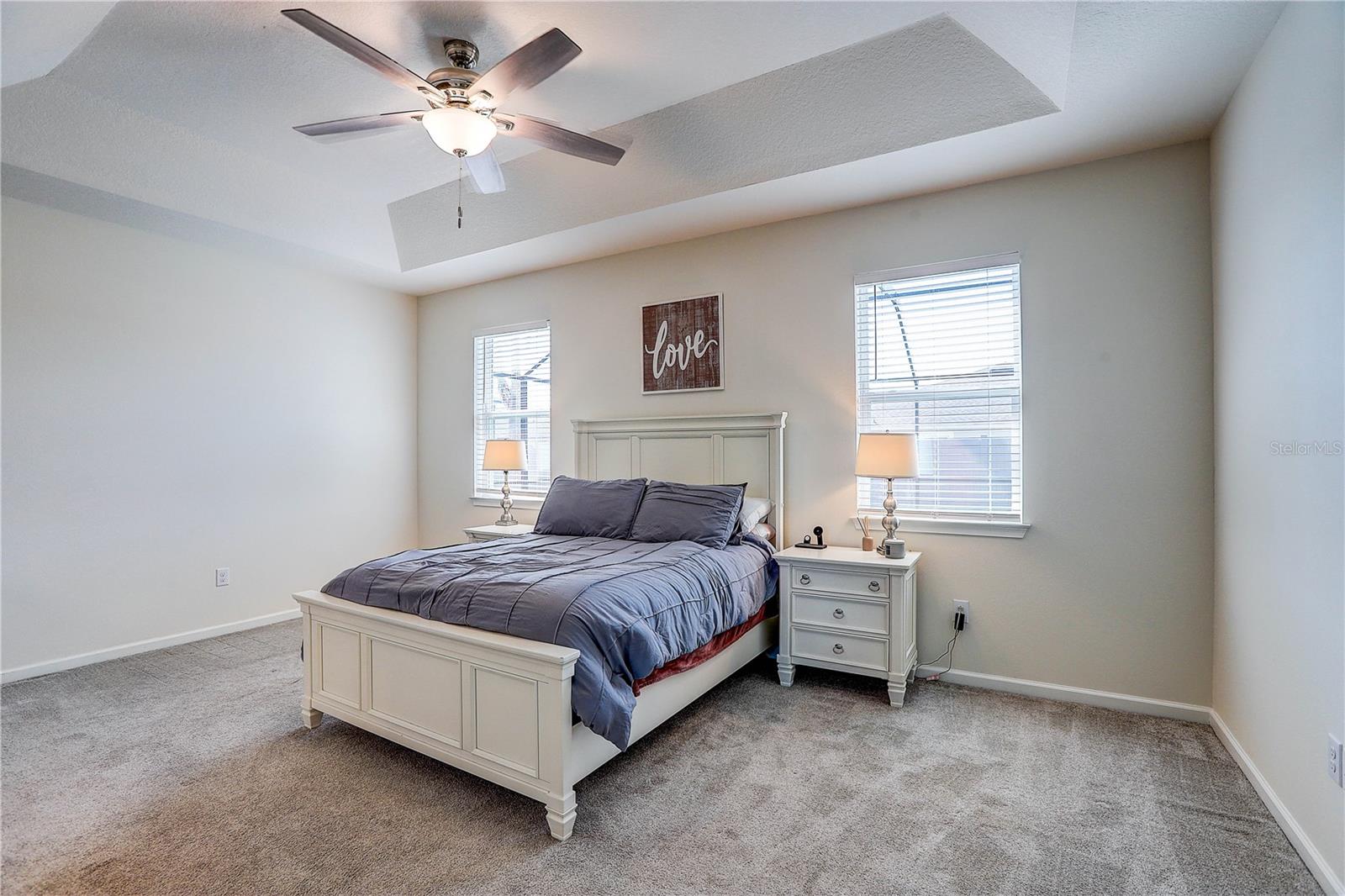 MEADOWGROVE - Residential